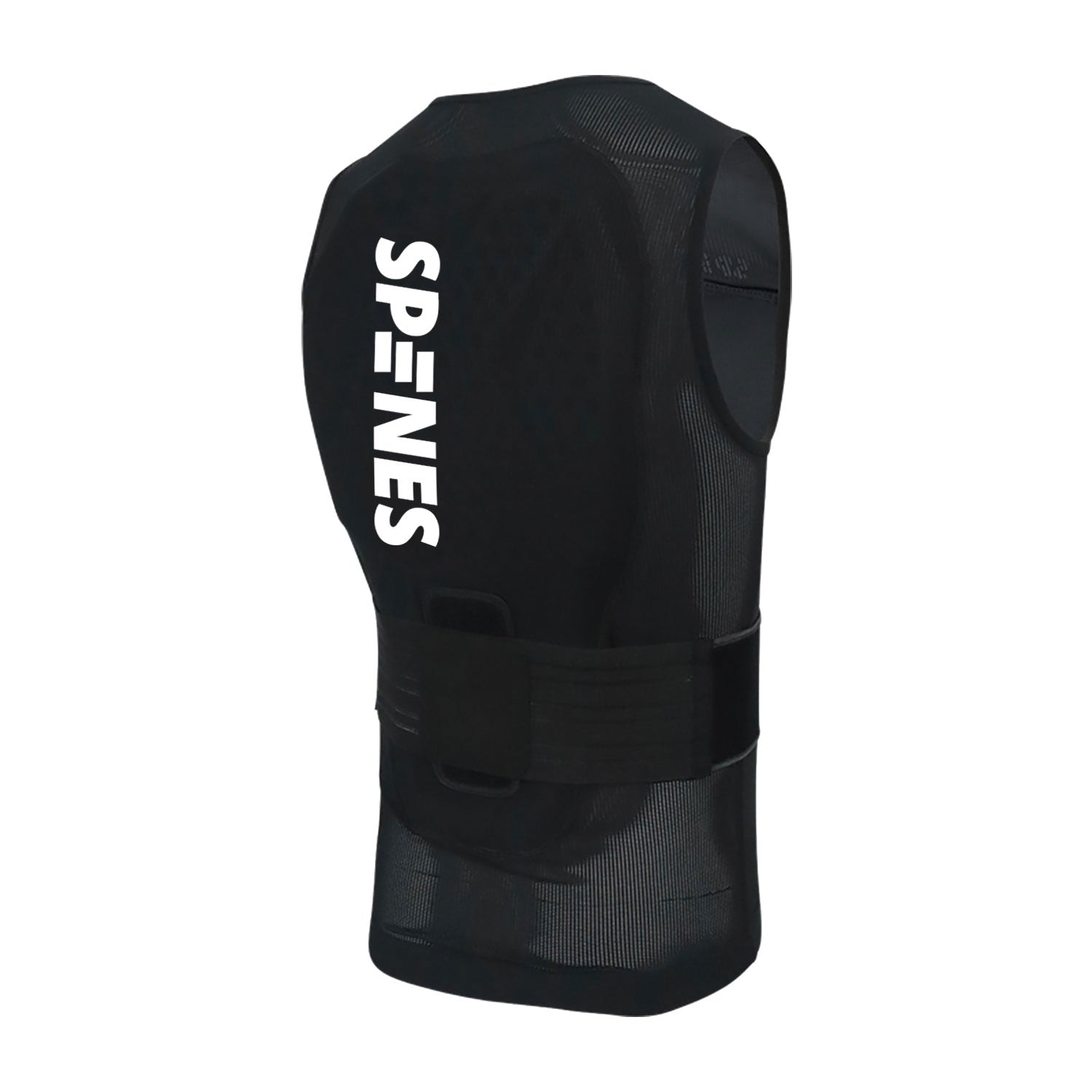 Spines rugprotector
